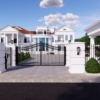 10 Bedroom Mansion Design (ID:9979) - Image 2