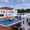 10 Bedroom Mansion Design (ID:9979) - Image 8