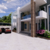 5 Bedroom open concept design (ID1060) - Image 4