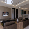 5 Bedroom open concept design (ID1060) - Image 7