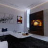 5 Bedroom open concept design (ID1060) - Image 6