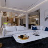 5 Bedroom open concept design (ID1060) - Image 5