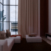 Ultra modern 7 bedroom house design (ID7279) - Image 6