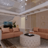 Ultra modern 7 bedroom house design (ID7279) - Image 9