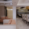 Ultra modern 7 bedroom house design (ID7279) - Image 12