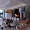Ultra modern 7 bedroom house design (ID7279) - Image 8